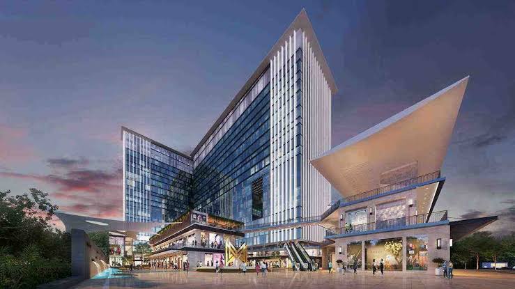 Office / Retail Space Noida