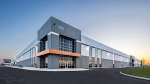 Industrial Building Noida
